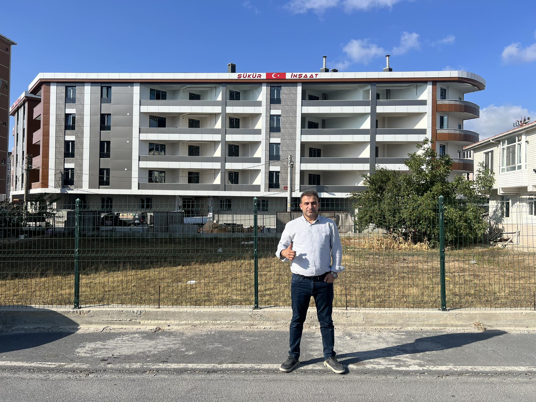 Firmamızdan Kareler