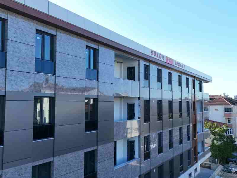 Web Sitemiz Yeni Tasarımı ile Yayında